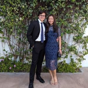 Meet your Posher, Jackie